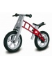 Vélo d'équilibre FirstBIKE Street rouge