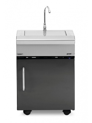 Evier Freedom 440 Grandhall