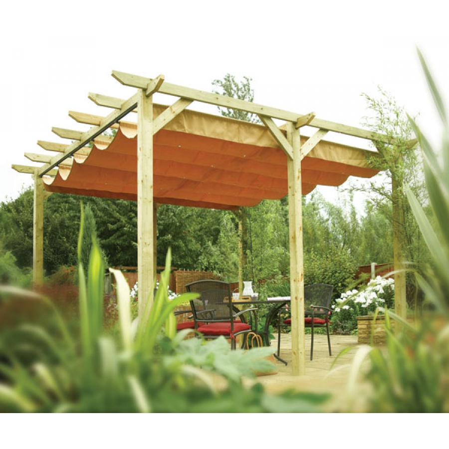 Muebles exterior pergolas Muebles exterior pergolas