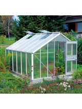 Serre de jardin Beckman 8 ou 10 m2