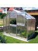 Serre de jardin Jardenia 5m2