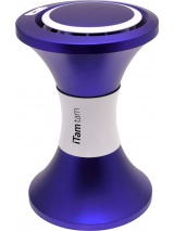 Tabouret station d'accueil iTamtam M3 - Indigo violet