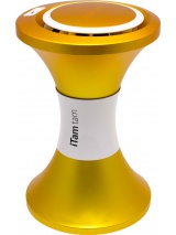 Tabouret station d'accueil iTamtam M3 - Or