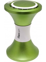 Tabouret station d'accueil iTamtam M3 - Vert