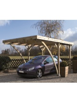 Carport Milano Uno 1 voiture