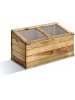 Serre de balcon