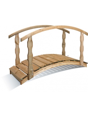 Pont Quebec petit modèle
