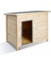 niche a chien