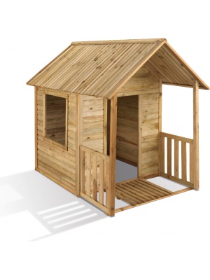 Maisonnette Lapinou