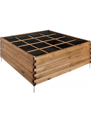 Carré potager Estragon 120