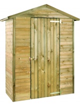 Armoire de jardin Merina
