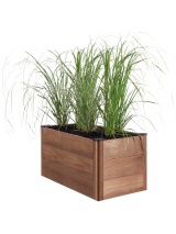 Carré potager B.Y.O 43 x 90 x 41,4 cm