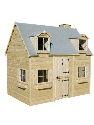 Maisonnette Louveteau