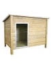 Niche à chien Modern