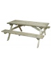 Table de Pique-Nique First
