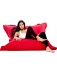 jumbo bag rouge
