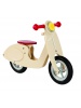 Scooter Vanilla Janod - draisienne en bois