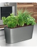 Mini-jardinière Delta 20 - 8 coloris
