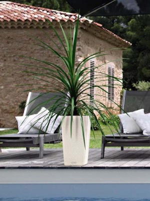Pot Cottage IVOIRE Ø 30 cm