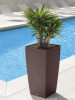 Pot Cottage Moka Ø 30 ou 40 cm