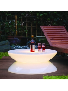 Table lounge Intérieur - Extérieur 