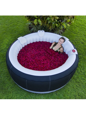 Jacuzzi spa gonflable Luxe 4 places