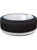 Jacuzzi spa gonflable Succès Luxe 4 places