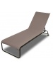 Bain de soleil New Orleans coloris taupe