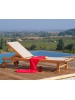 Bain de soleil Caravelle coloris Taupe