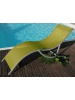 Bain de soleil Eliot coloris Lime