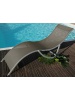 Bain de soleil Eliot coloris Taupe