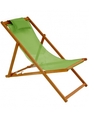 Chilienne Newport en eucalyptus FSC
