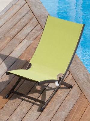 Relax Summer coloris Rouille/Lime