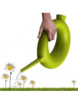 Arrosoir Ohlala Qui Est Paul ? Vert
