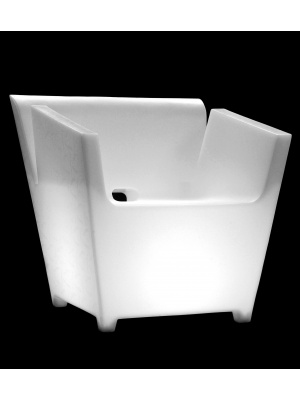 Fauteuil Raffy lumineux Qui Est Paul ?