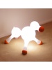 Luminaire Hotdog Qui Est Paul ?