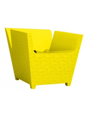 Fauteuil Raffy Qui Est Paul ?