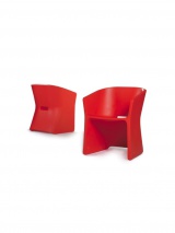 Chaise Sliced Qui Est Paul ?