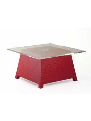 Table basse Raffy Qui Est Paul ?