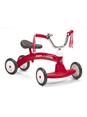 Radio Flyer - Triporteur