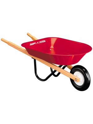 Radio Flyer - brouette enfant