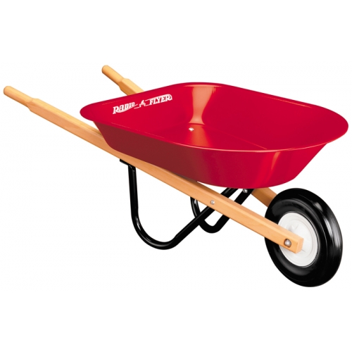 Radio Flyer - brouette enfant