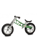 Draisienne Chopper Red Toys Vert