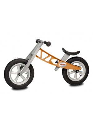 Draisienne Chopper Red Toys Orange