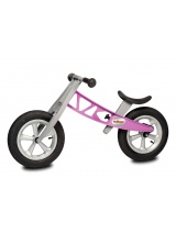 Draisienne Chopper rose Red Toys