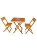Set balcon MARY