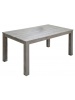 Table COSMOS en bois