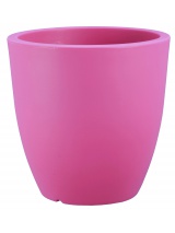 Bac Orione haut rond fuschia
