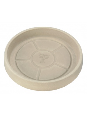 Soucoupe bac Riviera Orione rond ciment