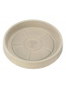Soucoupe bac Riviera Orione rond ciment